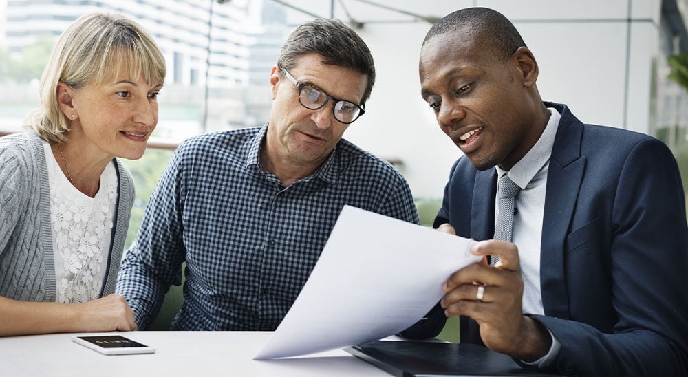 Protection For Real Estate Transactions | Title Insurance from FCT