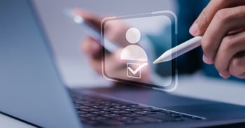 Vérification virtuelle sécurisée de l’identité des clients.