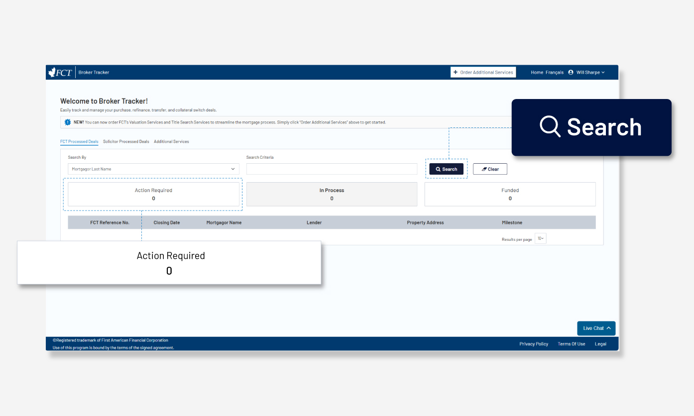 Broker Tracker Screenshots-2