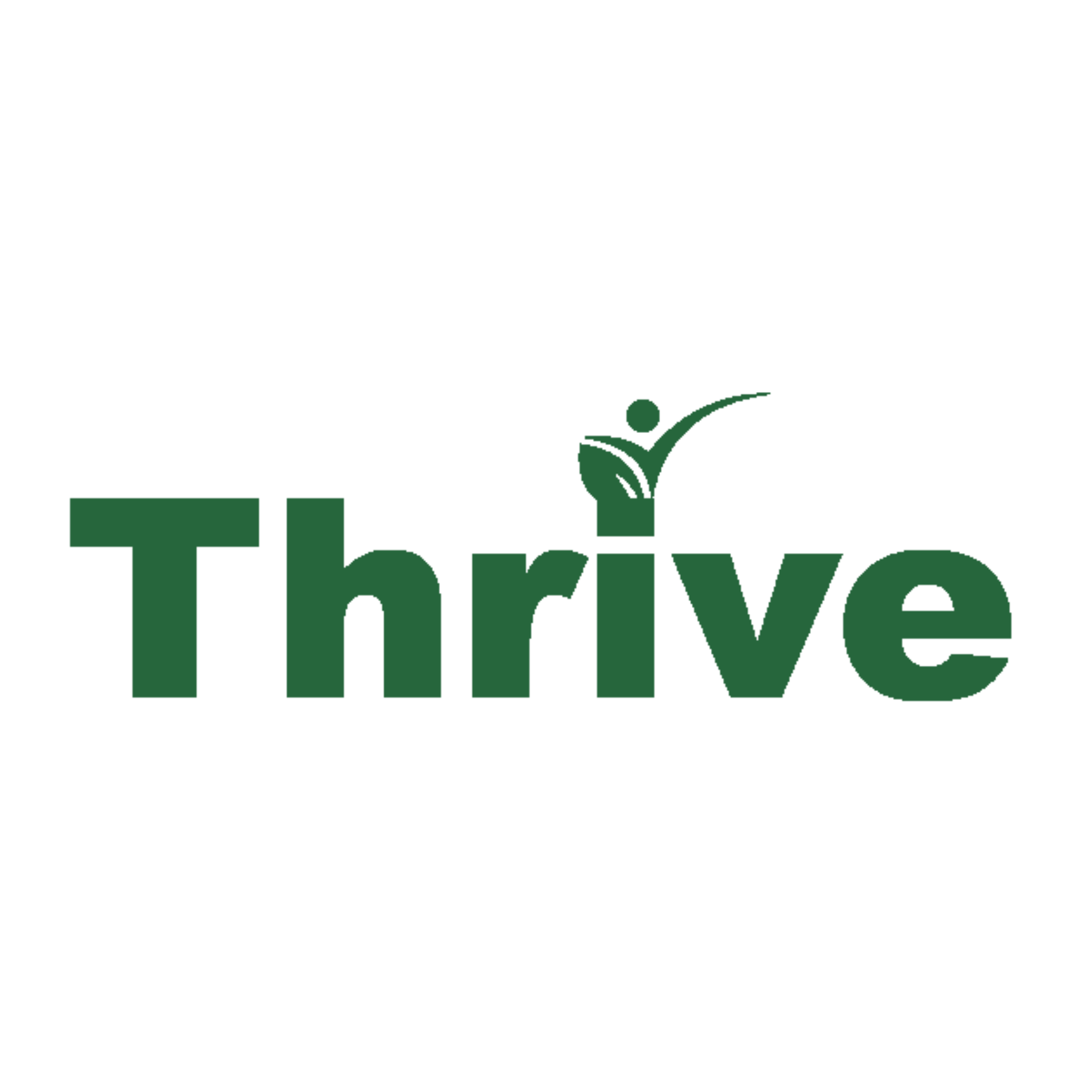 Thrive Logo