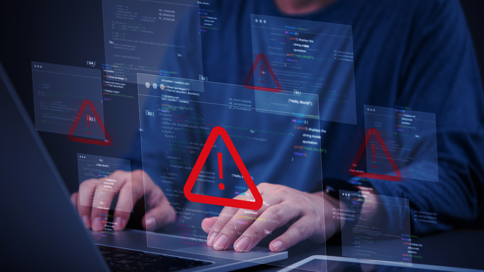 Cybersecurity