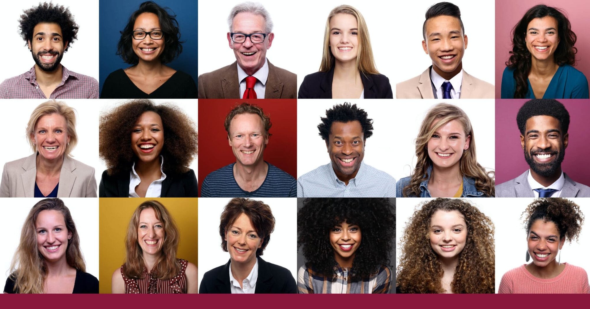 Diversity, Inclusion and Belonging—what it means for us