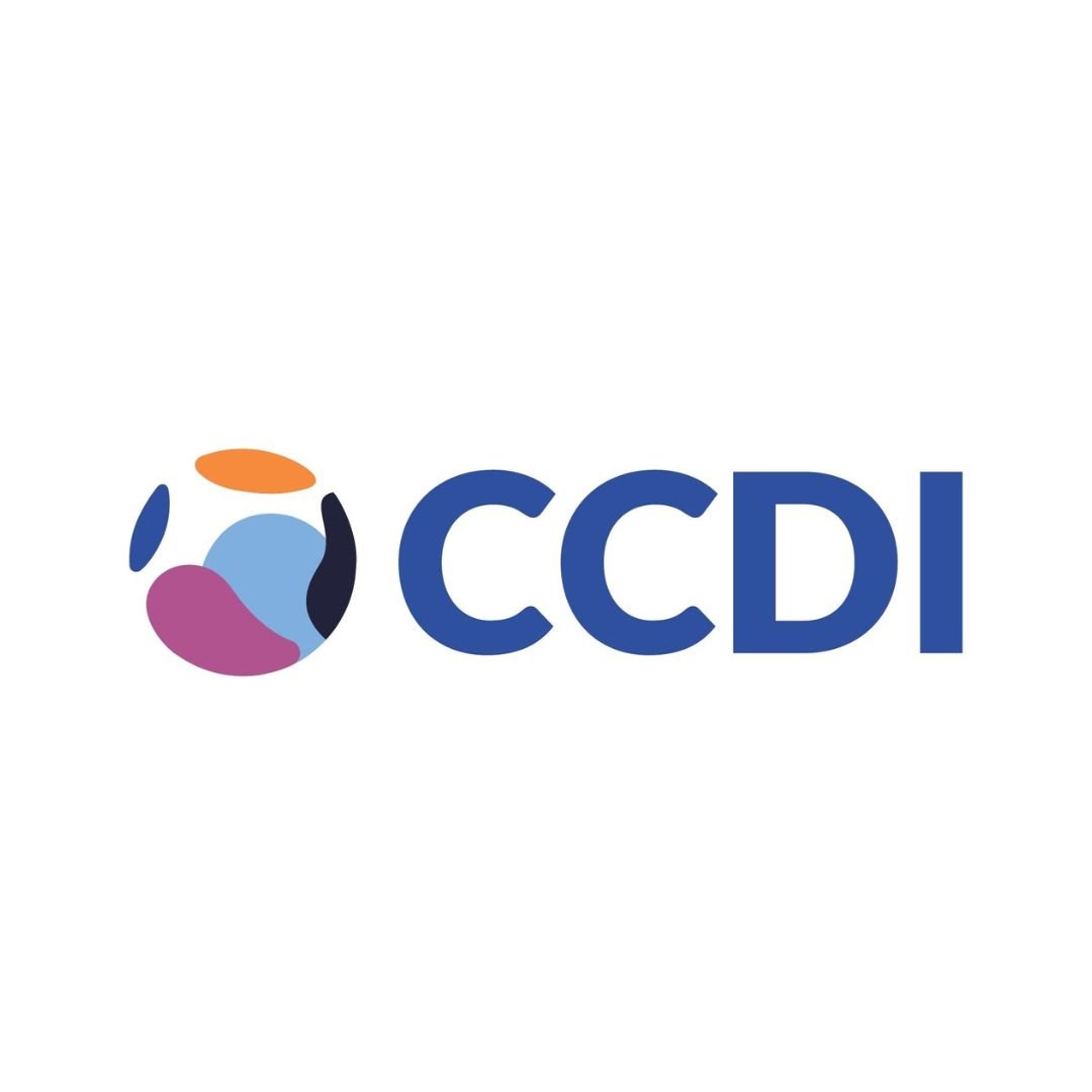 CCDI logo