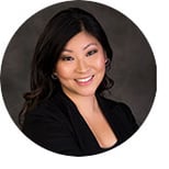 Diana Lee, the founder, owner and broker at The Mortgage Minds