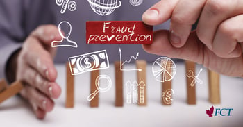 Fraud prevention