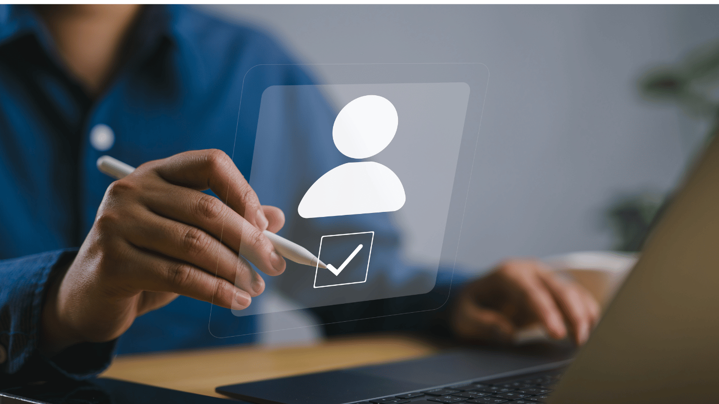 KYC - Know your customer
