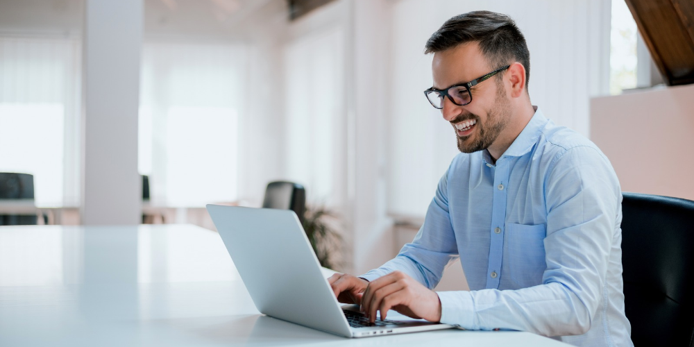 Maximize your time. Manage searches more efficiently (1)