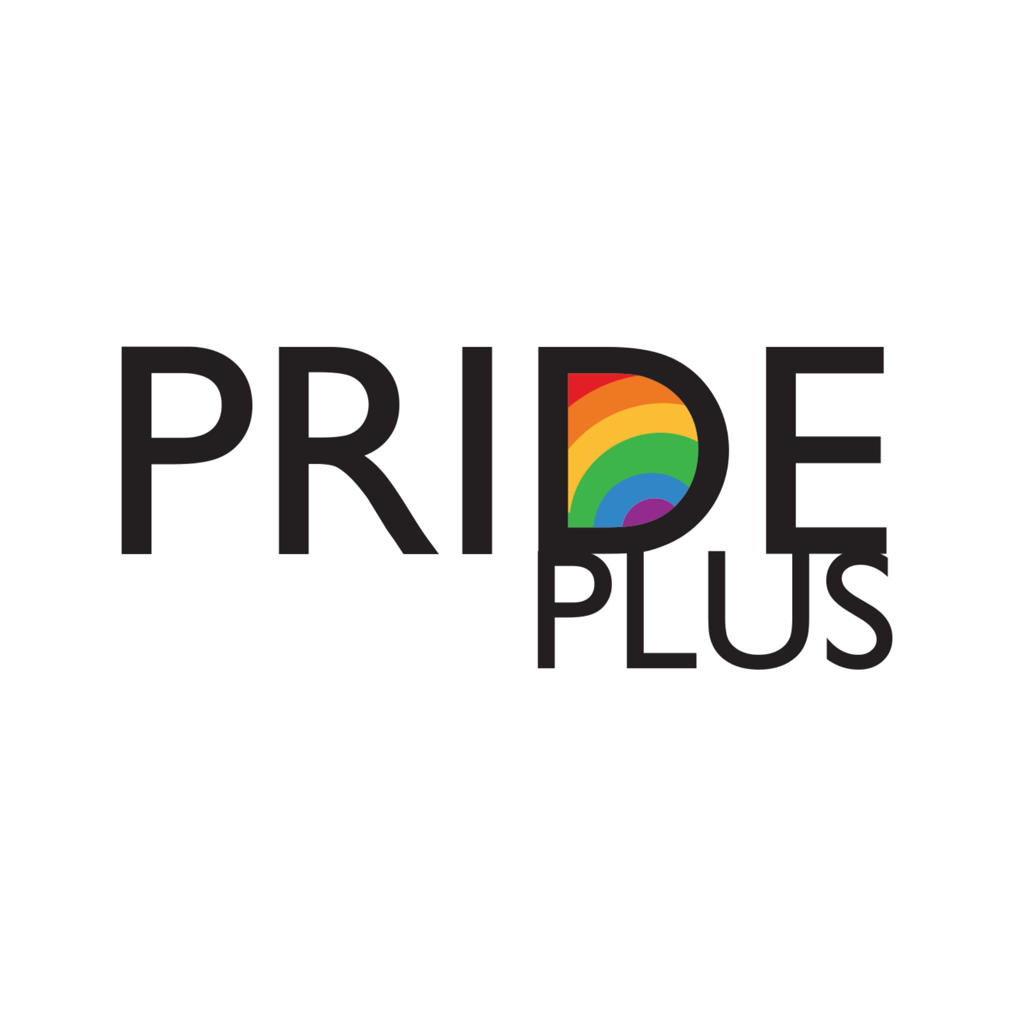 Pride Plus