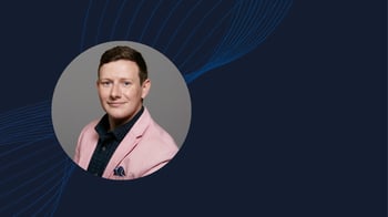 Ryan Lambert, Vice President of Data and Analytics, Enterprise Product, and Strategy at FCT