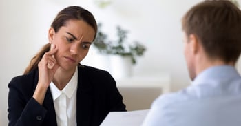 Real Estate Fraud Signs
