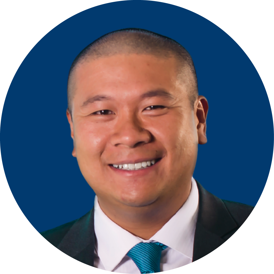 Tom Nguyen