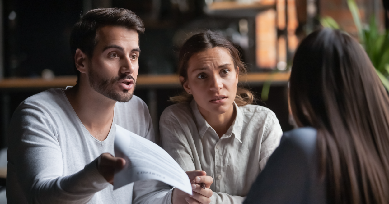 Behind the Deal: Defending Against Real Estate Fraud