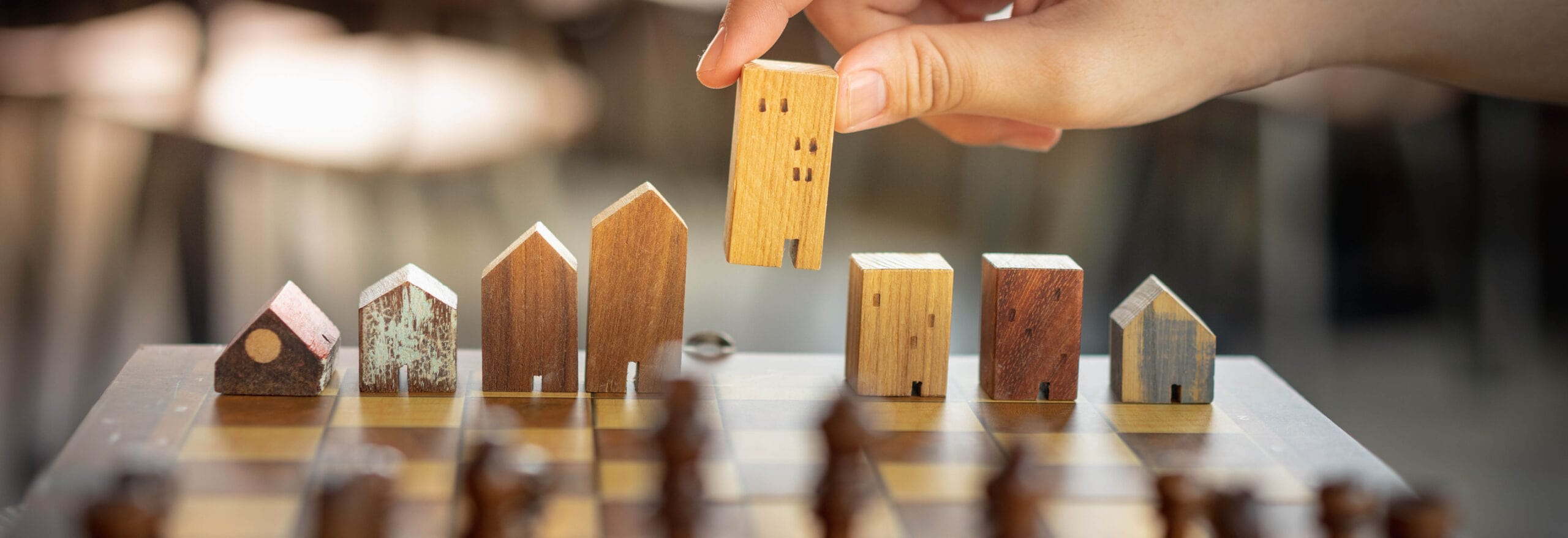 Recent changes to the ontario planning act