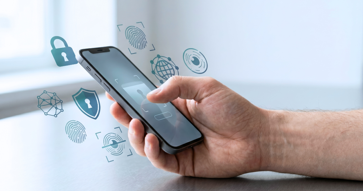 fraud prevention habits in daily life